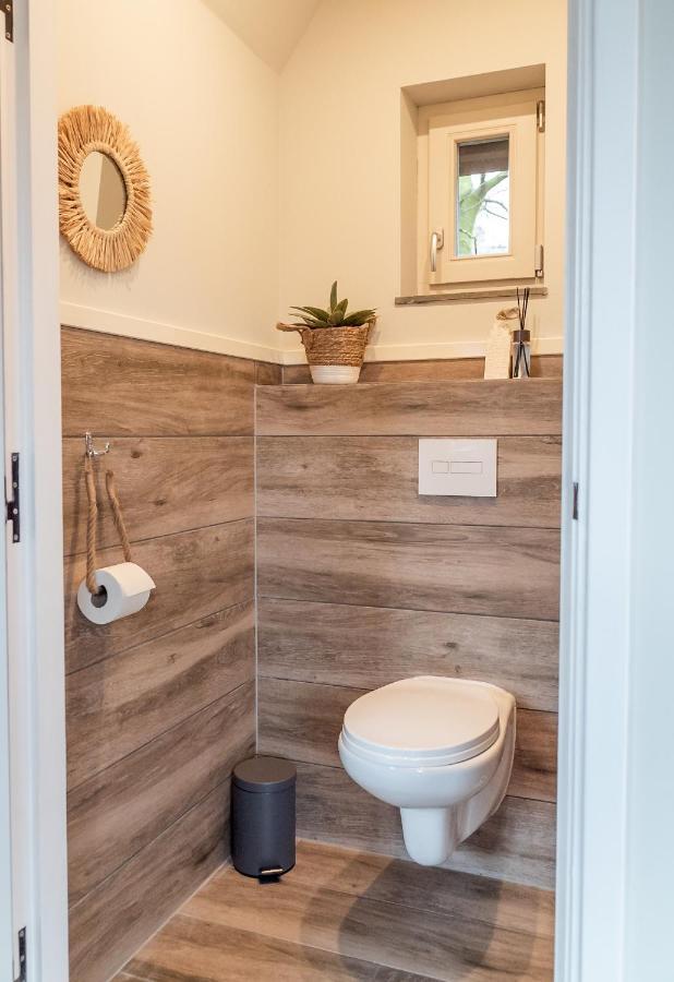 'T Tuinhoes Reuver Extérieur photo