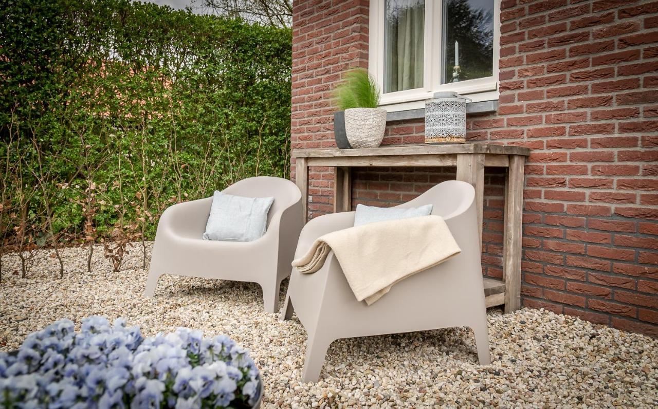 'T Tuinhoes Reuver Extérieur photo