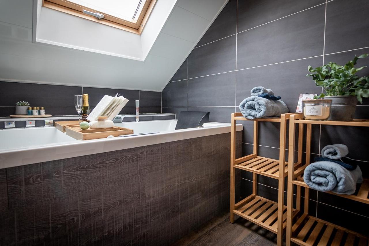 'T Tuinhoes Reuver Extérieur photo