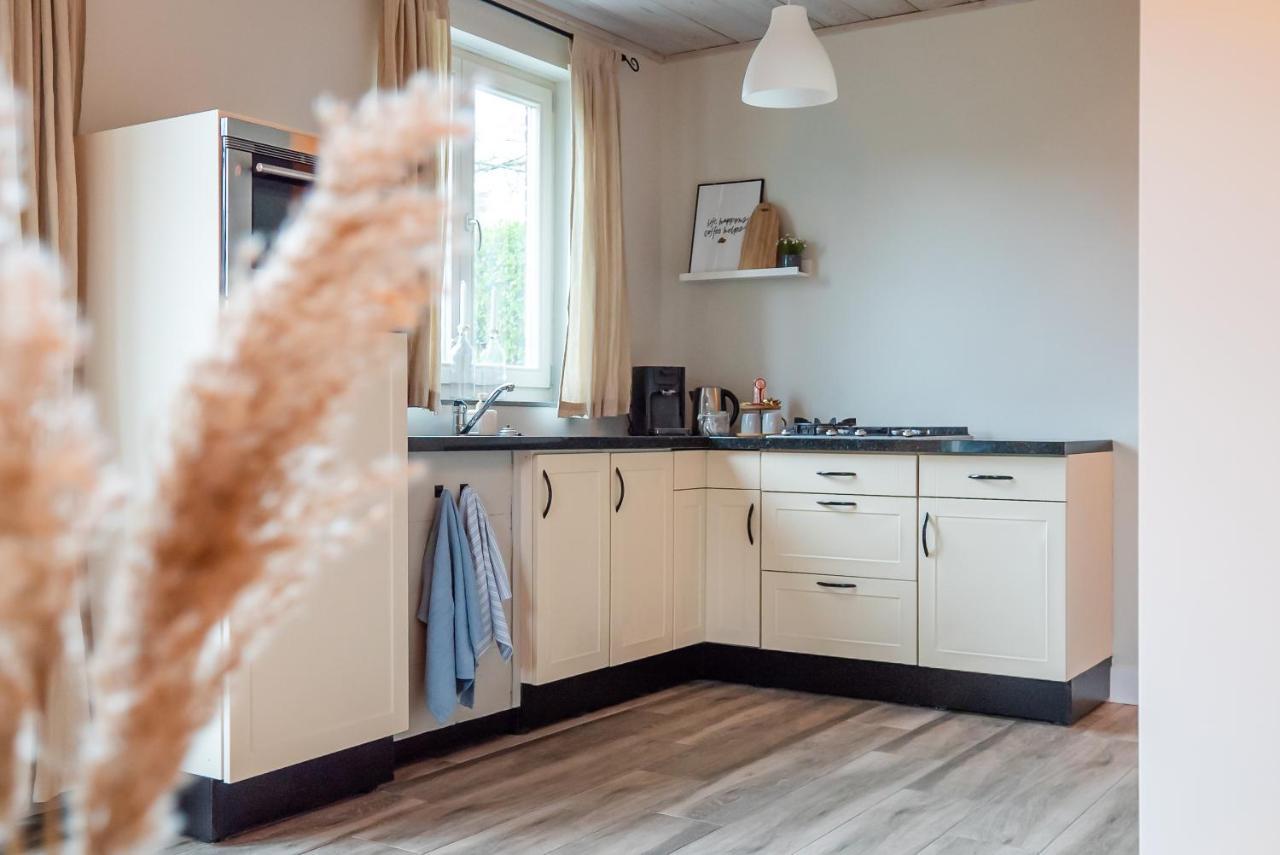 'T Tuinhoes Reuver Extérieur photo