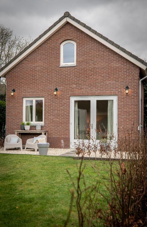 'T Tuinhoes Reuver Extérieur photo